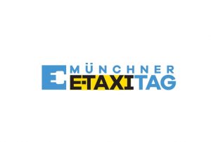 Münchner E-Taxitag Foto: Taxi Times